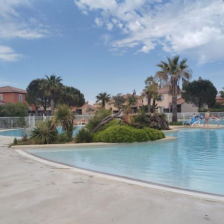 Le Domaine Du Golf ***. Lieu-Dit Launac-Le-Vieux 1 Chemin De L'Aire 34690 ファブレーグ エクステリア 写真