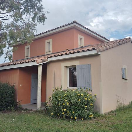 Le Domaine Du Golf ***. Lieu-Dit Launac-Le-Vieux 1 Chemin De L'Aire 34690 ファブレーグ エクステリア 写真